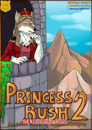 Порно комикс Побег принцессы. Часть 2. Princess Rush. Jagon Порно комикс Побег принцессы. Часть 2. Princess Rush. Jagon