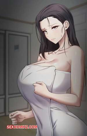 Хентай Манга Поднялся на монетах. Без цензуры. Часть 15