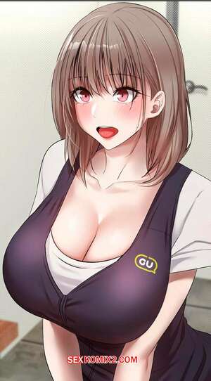 Хентай Манга Поднялся на монетах. Без цензуры. Часть 2