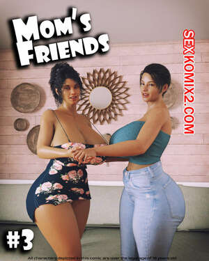 Порно комикс инцест Подруга мамы. Часть 3. Moms Friend. Daval3D Порно комикс инцест Подруга мамы. Часть 3. Moms Friend. Daval3D