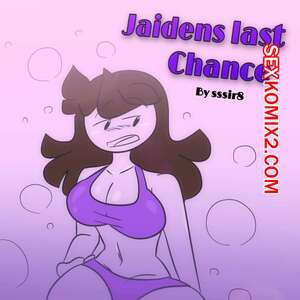 Порно комикс Последний шанс. Jaidens Last Chance. SSSir8 Порно комикс Последний шанс. Jaidens Last Chance. SSSir8