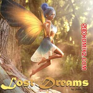 Порно комикс Потерянные мечты. Lost Dreams. SedesDiS Порно комикс Потерянные мечты. Lost Dreams. SedesDiS