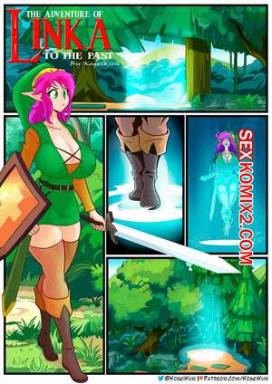 Порно комикс Приключение связи с прошлым. The Adventure of Linka to the Past. Kogeikun Порно комикс Приключение связи с прошлым. The Adventure of Linka to the Past. Kogeikun