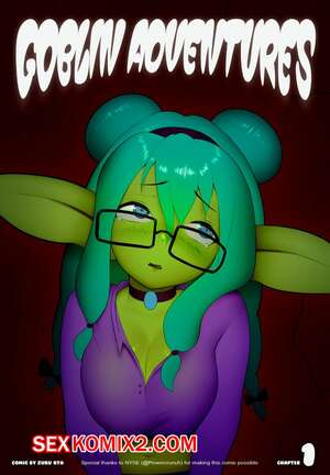 Порно комикс Приключения гоблинов. Goblin Adventures. Zuru Ota Порно комикс Приключения гоблинов. Goblin Adventures. Zuru Ota