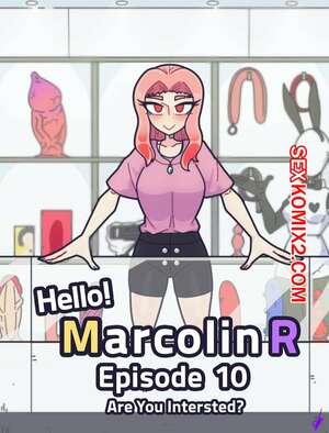 Порно комикс Привет Марколин Р. Часть 10. Hello Marcolin R. Kozatchu Порно комикс Привет Марколин Р. Часть 10. Hello Marcolin R. Kozatchu