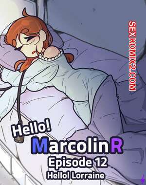 Порно комикс Привет Марколин Р. Часть 12. Hello Marcolin R. Kozatchu Порно комикс Привет Марколин Р. Часть 12. Hello Marcolin R. Kozatchu