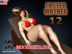 Порно комикс инцест Приёмная мать. Часть 12. Foster Mother. CrazyDad3D Порно комикс инцест Приёмная мать. Часть 12. Foster Mother. CrazyDad3D