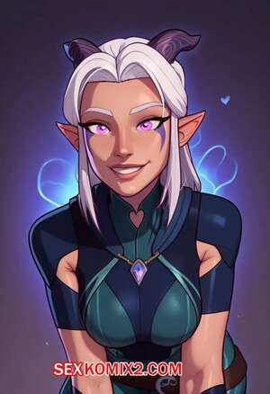 Порно комикс Rayla. Prince Dragon. YashugAi Порно комикс Rayla. Prince Dragon. YashugAi