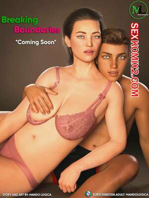 Порно комикс Разрушение границ. Breaking Boundaries. MandoLogica Порно комикс Разрушение границ. Breaking Boundaries. MandoLogica