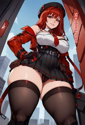 Порно комикс аниме Red Hood x BBC. Floxin Порно комикс аниме Red Hood x BBC. Floxin