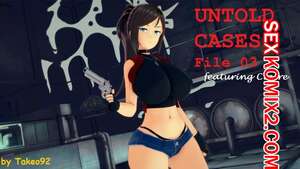 Порно комикс Resident Evil. Нераскрытые случаи. Часть 3. Untold Cases. Takeo92. Порно комикс Resident Evil. Нераскрытые случаи. Часть 3. Untold Cases. Takeo92.