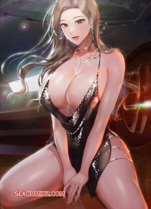 Порно комикс Резиденция Хенджон. Часть 28 и 29 и 30. hyeonjeong ui jeotaeg