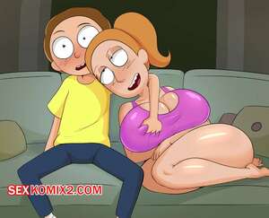 Порно комикс Рик и Морти. Rick and Morty. Spakka5. Порно комикс Рик и Морти. Rick and Morty. Spakka5.