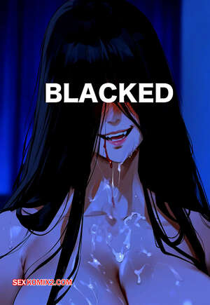 Порно комикс Sadako Yamamura x BBC. Floxin