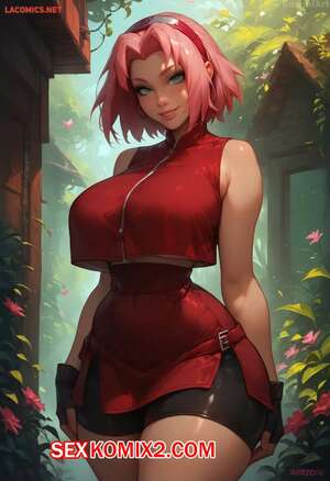 Порно комикс Sakura. EdenAiArt Порно комикс Sakura. EdenAiArt