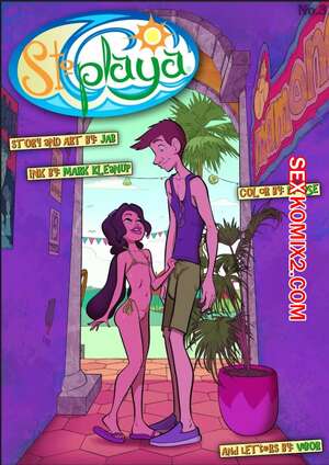 Порно комикс Санто Плайя. Часть 3. Santo Playa. Jabcomix Порно комикс Санто Плайя. Часть 3. Santo Playa. Jabcomix