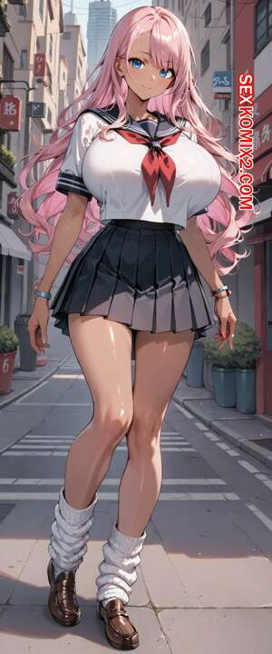Порно комикс School Uniform Girl. The Unpublished Portion. YuukiTeito Порно комикс School Uniform Girl. The Unpublished Portion. YuukiTeito
