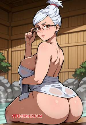 Порно комикс аниме Seiko Ayase. Floxin