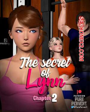 Порно комикс Секрет Линн. Часть 2 .The Secret Of Lynn. Pure Pervert Порно комикс Секрет Линн. Часть 2 .The Secret Of Lynn. Pure Pervert