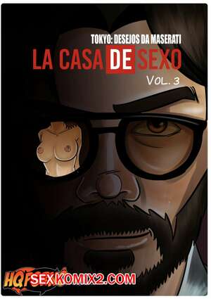 Порно комикс Секс Дом. Часть 3. La Casa de Sexo. HQporno Порно комикс Секс Дом. Часть 3. La Casa de Sexo. HQporno