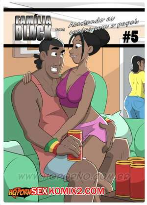 Порно комикс Семейка черных. Часть 5. Сведение счетов с папой. Familia Black. HQporno Порно комикс Семейка черных. Часть 5. Сведение счетов с папой. Familia Black. HQporno