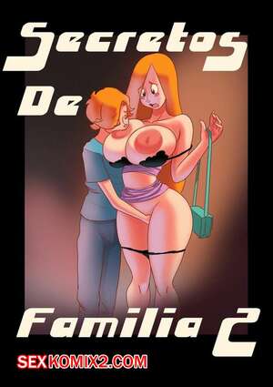 Порно комикс Семейные секреты. Часть 2. Secretos de Familia. Pinktoon Порно комикс Семейные секреты. Часть 2. Secretos de Familia. Pinktoon