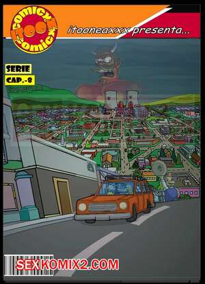 Порно комикс Симпсоны. Часть 10. Падение Часть 8. Simpsons. Oedipus. IToonEAXXX Порно комикс Симпсоны. Часть 10. Падение Часть 8. Simpsons. Oedipus. IToonEAXXX