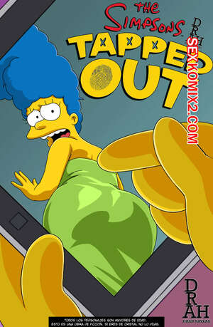 Порно комикс Симпсоны. Постучать. The Simpsons. Tapped Out. Drah Navlag Порно комикс Симпсоны. Постучать. The Simpsons. Tapped Out. Drah Navlag