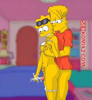 Порно комикс Симпсоны. Simpsons. evilweazel Порно комикс Симпсоны. Simpsons. evilweazel