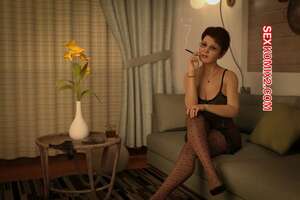 Порно комикс инцест Smoke Break. Nenet3DX