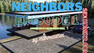 Порно комикс инцест Соседи. Часть 1. Neighbors. Morpheuscuk. Порно комикс инцест Соседи. Часть 1. Neighbors. Morpheuscuk.