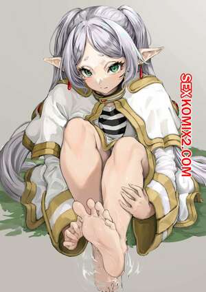 Порно комикс Sousou no Frieren. Коллекция Фрирен. Aoi Sakura. Часть 1 Порно комикс Sousou no Frieren. Коллекция Фрирен. Aoi Sakura. Часть 1