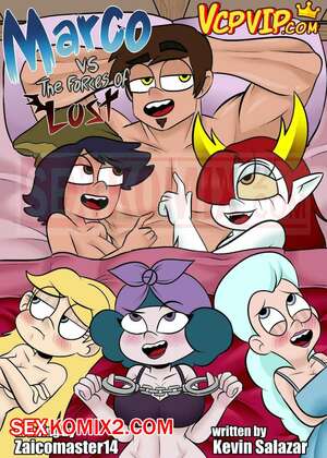Порно комикс Стар против. Марко против сил похоти. Marco vs the Forces of Lust. ZaicoMaster14 Порно комикс Стар против. Марко против сил похоти. Marco vs the Forces of Lust. ZaicoMaster14