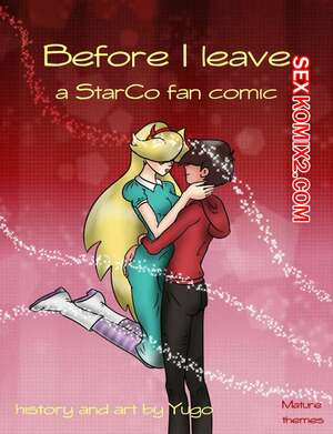 Порно комикс Стар против. Прежде, чем я уйду. Before I leave. A Starco fan comic. yugo. Порно комикс Стар против. Прежде, чем я уйду. Before I leave. A Starco fan comic. yugo.