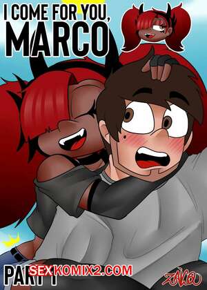 Порно комикс Стар против. Я пришла к тебе, Марко. Часть 1. I come for you, Marco Порно комикс Стар против. Я пришла к тебе, Марко. Часть 1. I come for you, Marco