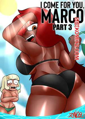 Порно комикс Стар против. Я пришла к тебе, Марко. Часть 3. I come for you, Marco Порно комикс Стар против. Я пришла к тебе, Марко. Часть 3. I come for you, Marco