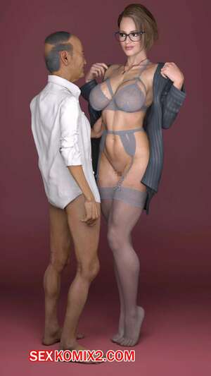 Порно комикс 3D Старый любовник. Old Lover. Jill. Rro.lled Порно комикс 3D Старый любовник. Old Lover. Jill. Rro.lled