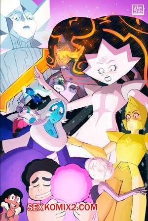 Порно комикс Стивен. Изменить мнение. Change Your Mind. Steven Universe. Inker Comics Порно комикс Стивен. Изменить мнение. Change Your Mind. Steven Universe. Inker Comics