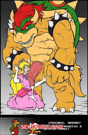 Порно комикс Super Mario Brothers. Отрывки из поисков. Opppon Порно комикс Super Mario Brothers. Отрывки из поисков. Opppon