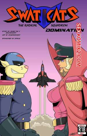 Порно комикс SWAT Kats. Господство. Domination. RuinCounty. Порно комикс SWAT Kats. Господство. Domination. RuinCounty.