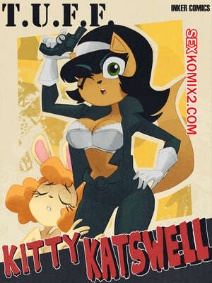 Порно комикс T. U. F. F. Puppy. Китти Кэтсвилл. Kitty Katswell. InkerShike Порно комикс T. U. F. F. Puppy. Китти Кэтсвилл. Kitty Katswell. InkerShike