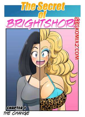 Порно комикс Тайна Брайтшора. Часть 1. The Secret of Brightshore. Kobi94 Порно комикс Тайна Брайтшора. Часть 1. The Secret of Brightshore. Kobi94