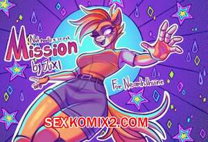 Порно комикс Тайная миссия. The Secret Mission. juxi. Порно комикс Тайная миссия. The Secret Mission. juxi.