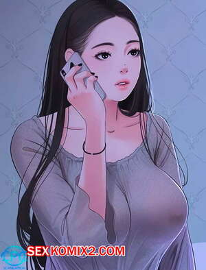 Порно комикс Тайный друг. Часть 73 и 74 и 75. Maidens InLaw