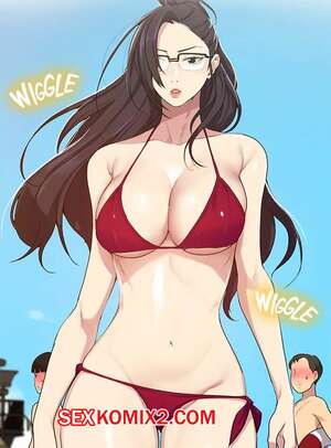 Порно комикс Тайное обучение. Часть 117. SecretClass