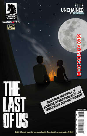 Порно комикс The Last Of Us. Элли освобожденная. Часть 1 и 2. Ellie Unchained. Freakorama Порно комикс The Last Of Us. Элли освобожденная. Часть 1 и 2. Ellie Unchained. Freakorama