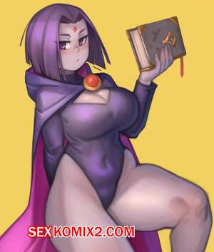 Порно комикс Титаны. Raven. Teen Titans. KelvinHiu Порно комикс Титаны. Raven. Teen Titans. KelvinHiu