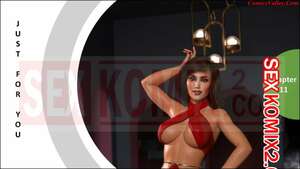Порно комикс 3D Только для тебя. Часть 11. Just For You. MandoLogica Порно комикс 3D Только для тебя. Часть 11. Just For You. MandoLogica