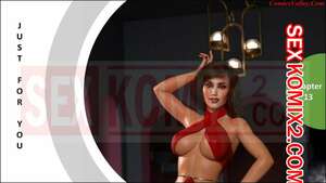 Порно комикс 3D Только для тебя. Часть 13. Just For You. MandoLogica Порно комикс 3D Только для тебя. Часть 13. Just For You. MandoLogica