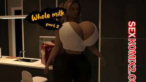Порно комикс Цельное молоко. Часть 2. Whole Milk. EndlessRain0110. Порно комикс Цельное молоко. Часть 2. Whole Milk. EndlessRain0110.